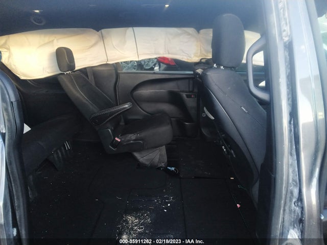 2C4RC1FG8LR126352 Chrysler Pacifica Touring
