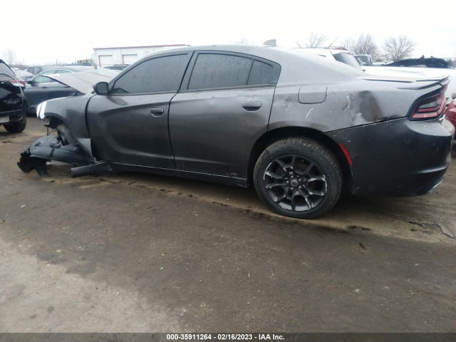 Dodge CHARGER GT 2018 2C3CDXJG9JH198617 Image 3