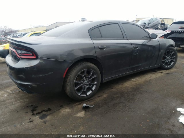 Dodge CHARGER GT 2018 2C3CDXJG9JH198617 Image 4