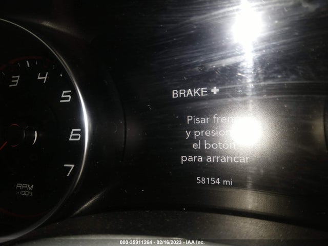 Dodge CHARGER GT 2018 2C3CDXJG9JH198617 Image 7