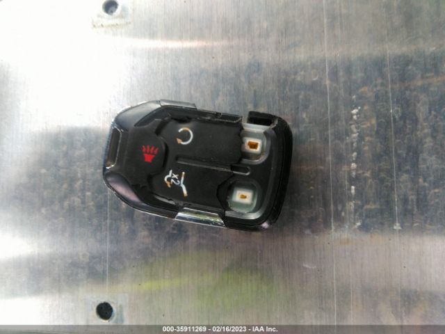 1GKKNMLA8HZ115012 GMC ACADIA SLT