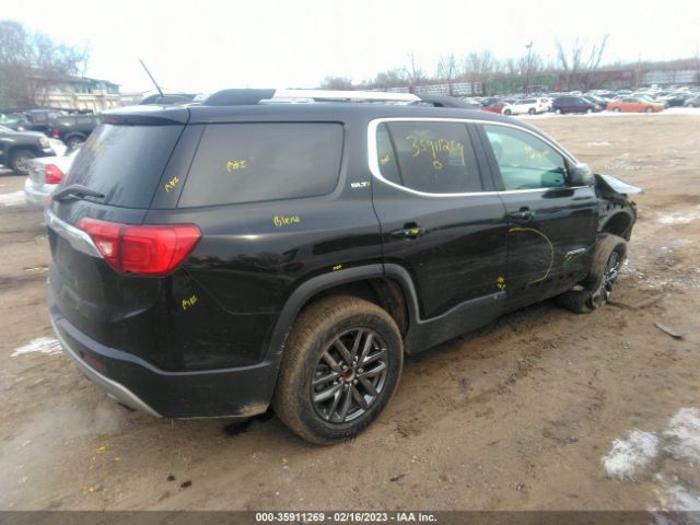 1GKKNMLA8HZ115012 GMC ACADIA SLT