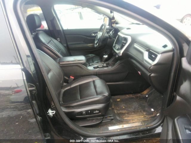1GKKNMLA8HZ115012 GMC ACADIA SLT