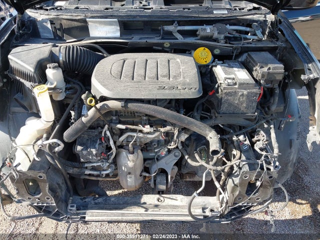 2020 Dodge Grand Caravan, VIN: 2C4RDGCG1LR152795