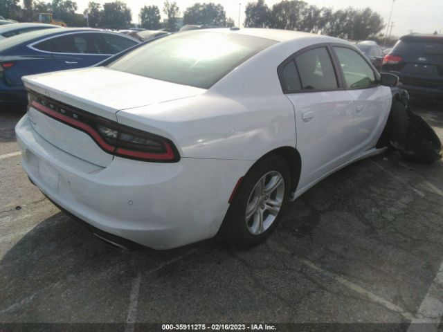 2C3CDXBG0KH703038 Dodge Charger Sxt