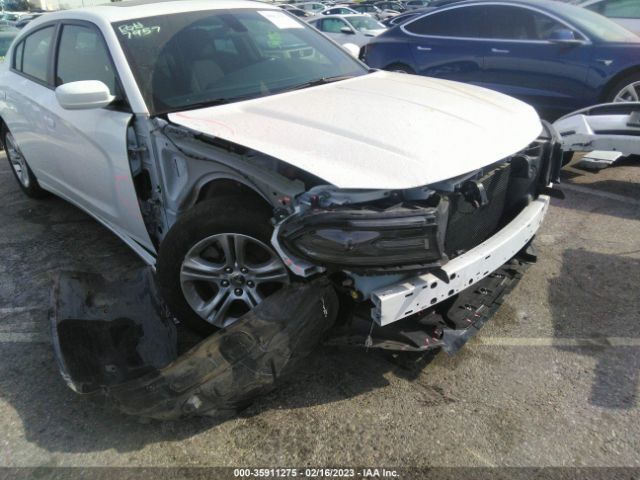 2C3CDXBG0KH703038 Dodge Charger Sxt