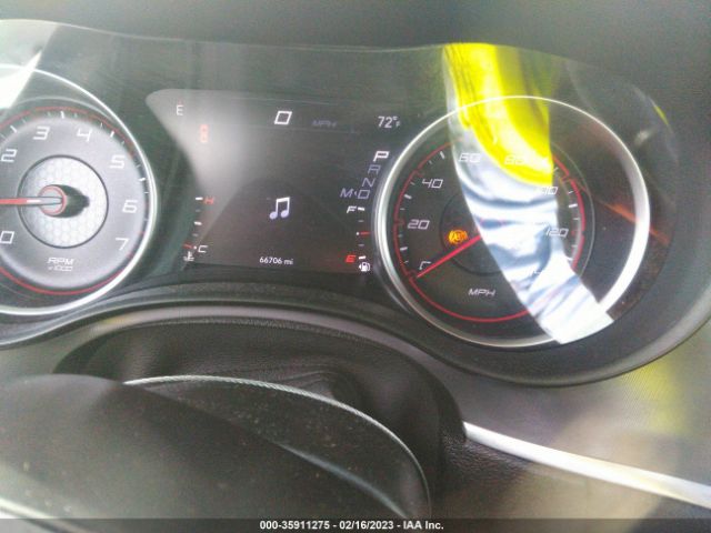 2C3CDXBG0KH703038 Dodge Charger Sxt