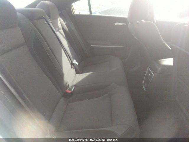 2C3CDXBG0KH703038 Dodge Charger Sxt