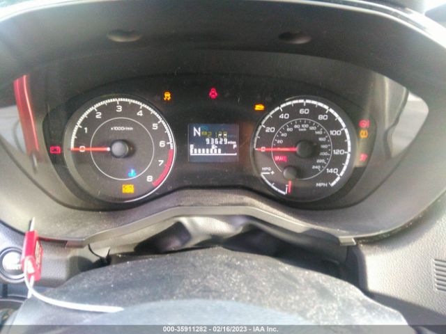 4S3GTAA62H3713314 Subaru IMPREZA