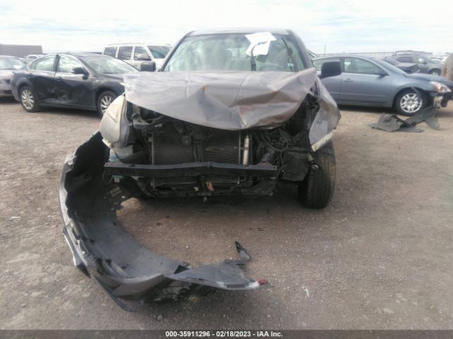 JN8AS5MT8EW603660 Nissan Rogue Select S