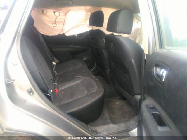 JN8AS5MT8EW603660 Nissan Rogue Select S