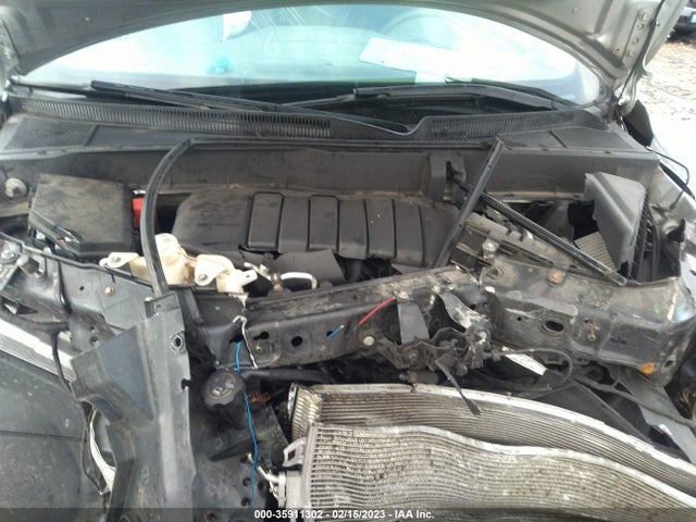Chevrolet Traverse Ls 2015 1GNKVFED1FJ278490 Image 10