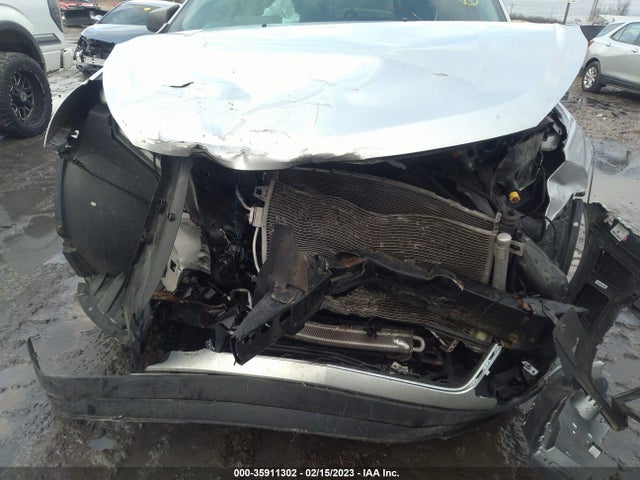 Chevrolet Traverse Ls 2015 1GNKVFED1FJ278490 Image 6