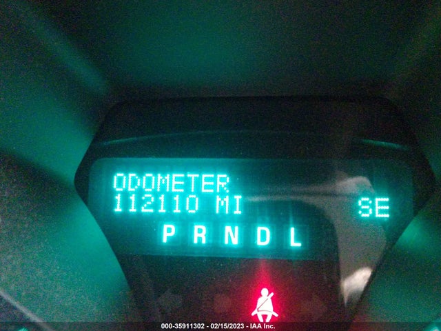 Chevrolet Traverse Ls 2015 1GNKVFED1FJ278490 Image 7