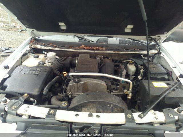 1GKDS13S672137915 GMC Envoy Slt