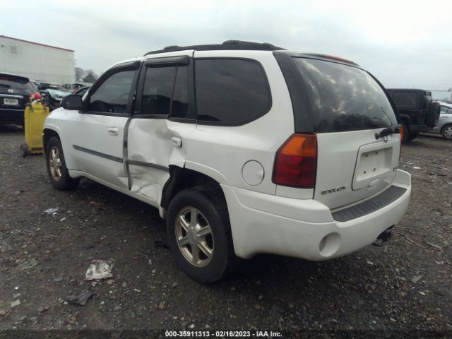 1GKDS13S672137915 GMC Envoy Slt