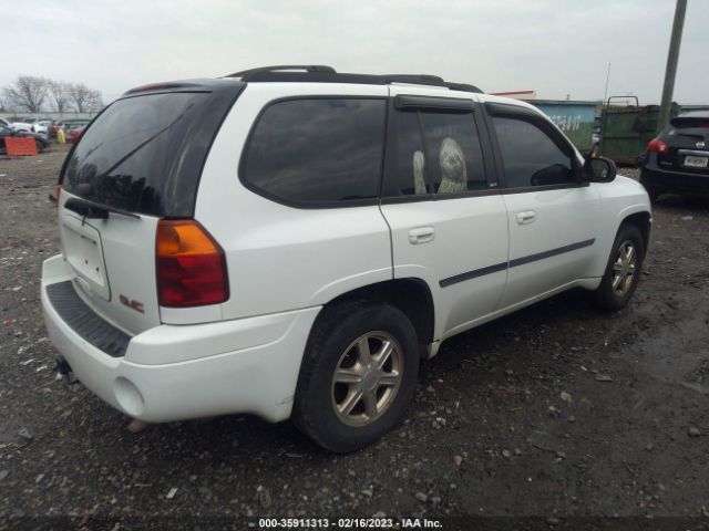 1GKDS13S672137915 GMC Envoy Slt