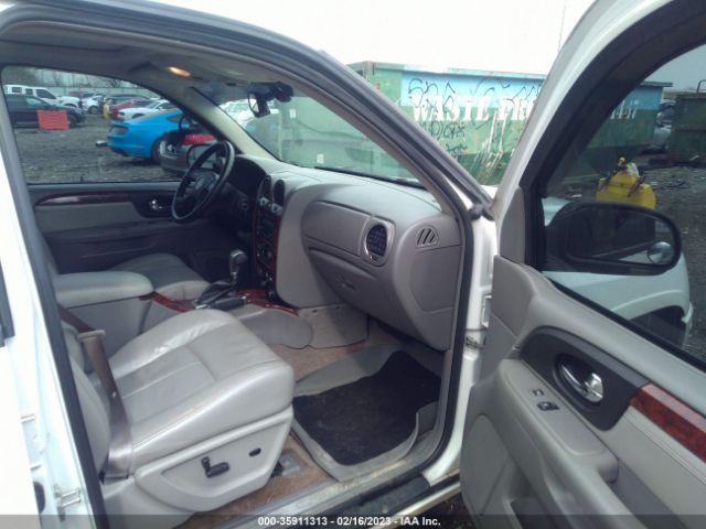 1GKDS13S672137915 GMC Envoy Slt