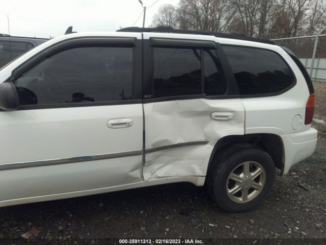 1GKDS13S672137915 GMC Envoy Slt