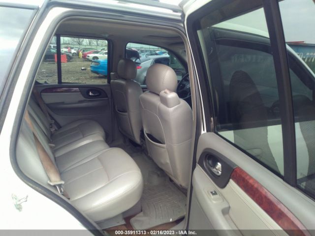 1GKDS13S672137915 GMC Envoy Slt