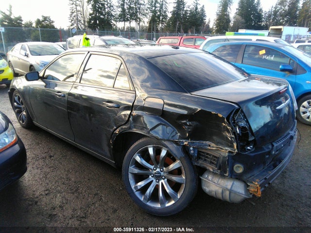 Chrysler 300 300s 2014 2C3CCABG3EH292769 Image 4