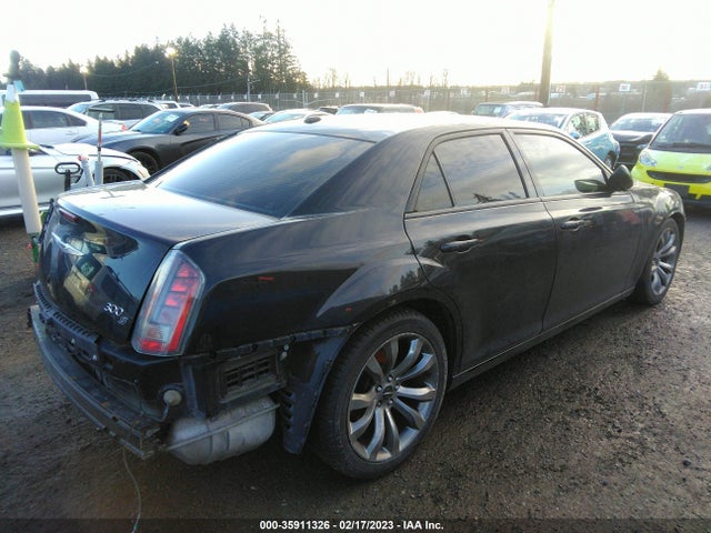 Chrysler 300 300s 2014 2C3CCABG3EH292769 Image 5