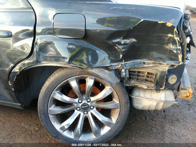 Chrysler 300 300s 2014 2C3CCABG3EH292769 Image 7