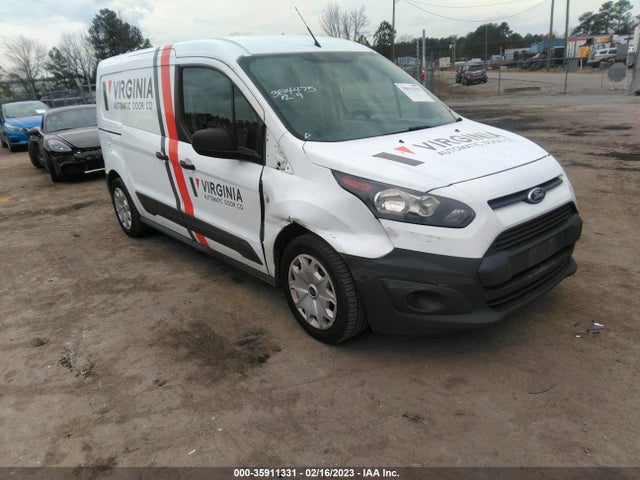 2015 NM0LS7E7XF1216900 main image