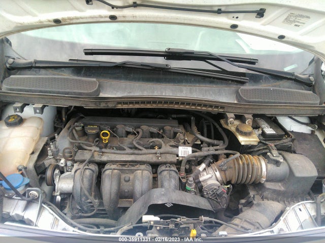 Ford Transit Connect Xl 2015 NM0LS7E7XF1216900 Image 11