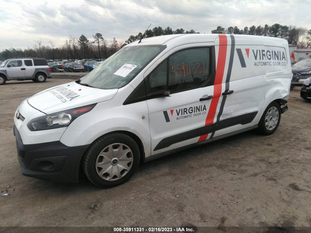 Ford Transit Connect Xl 2015 NM0LS7E7XF1216900 Image 2