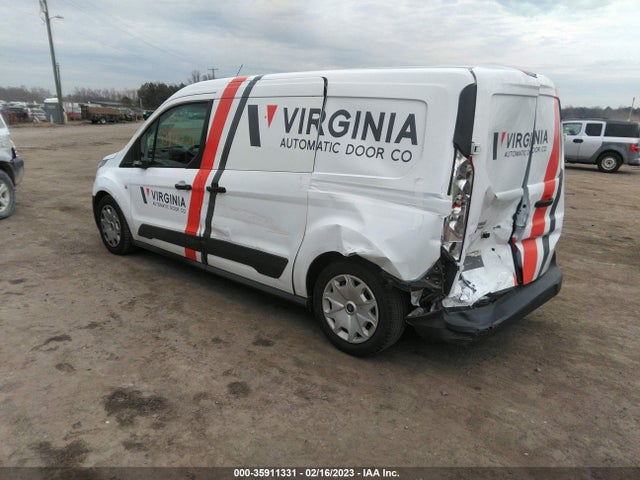 Ford Transit Connect Xl 2015 NM0LS7E7XF1216900 Image 4