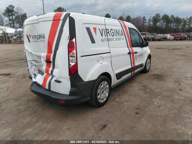 Ford Transit Connect Xl 2015 NM0LS7E7XF1216900 Image 5