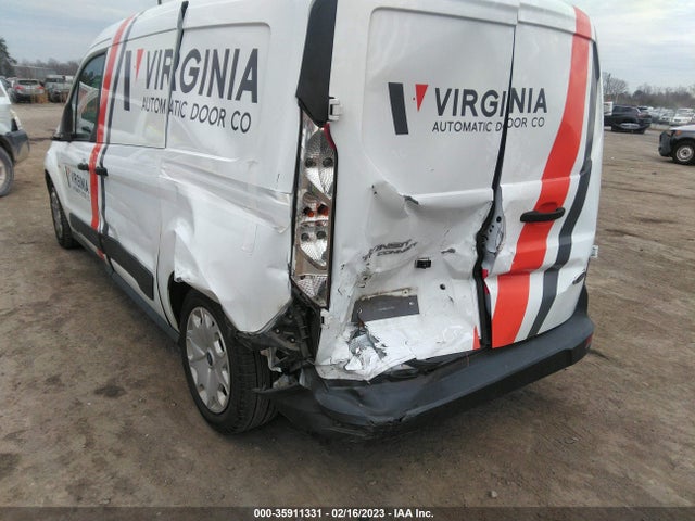 Ford Transit Connect Xl 2015 NM0LS7E7XF1216900 Image 7