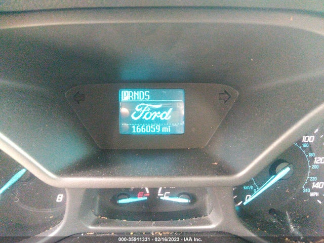 Ford Transit Connect Xl 2015 NM0LS7E7XF1216900 Image 8