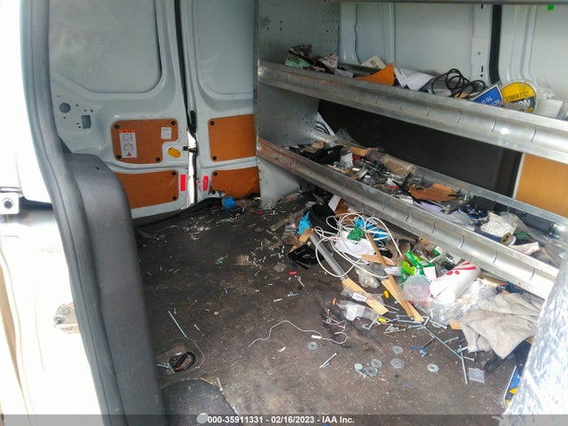 Ford Transit Connect Xl 2015 NM0LS7E7XF1216900 Image 9