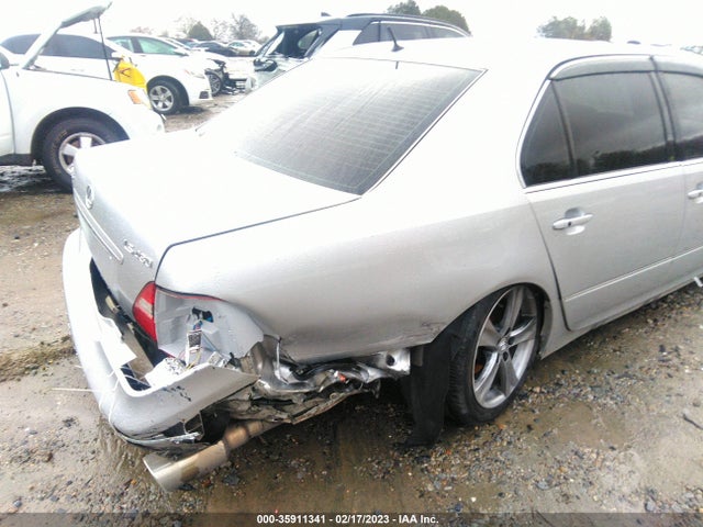 Lexus LS 430 2004 JTHBN36F440134263 Image 7