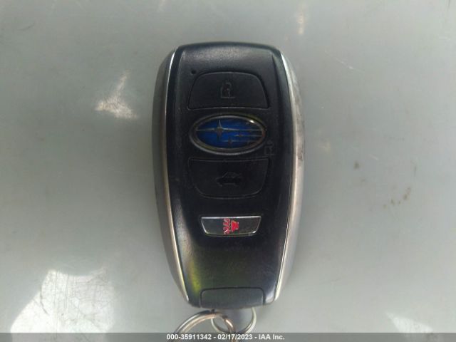 4S3GTAU67J3715562 Subaru Impreza Limited