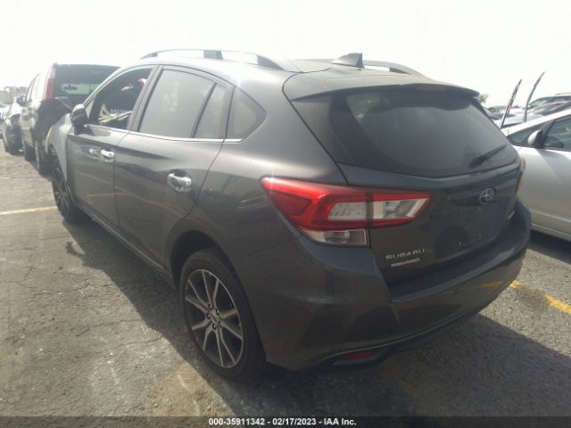 4S3GTAU67J3715562 Subaru Impreza Limited