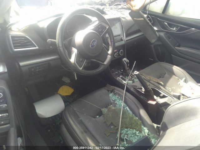 4S3GTAU67J3715562 Subaru Impreza Limited