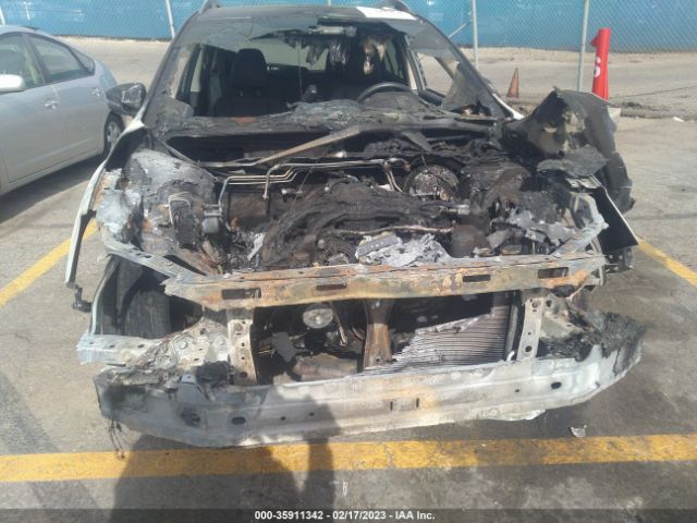 4S3GTAU67J3715562 Subaru Impreza Limited