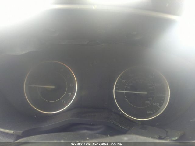 4S3GTAU67J3715562 Subaru Impreza Limited