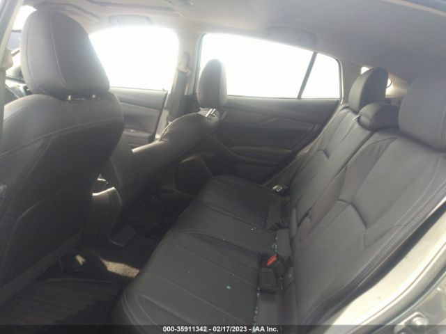 4S3GTAU67J3715562 Subaru Impreza Limited