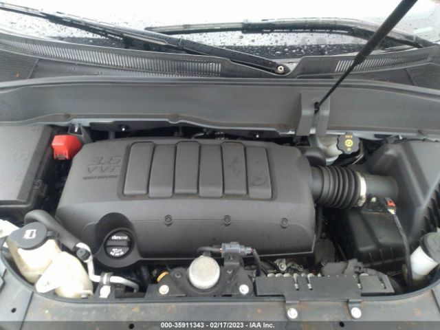 1GKKVSKD7HJ110477 GMC Acadia Limited Limited