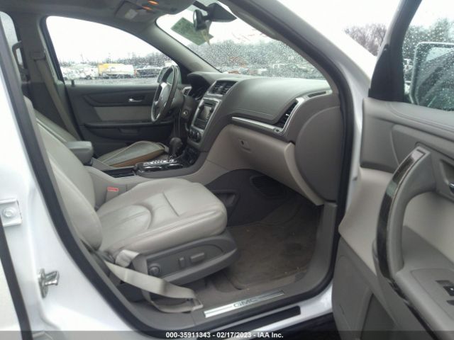 1GKKVSKD7HJ110477 GMC Acadia Limited Limited
