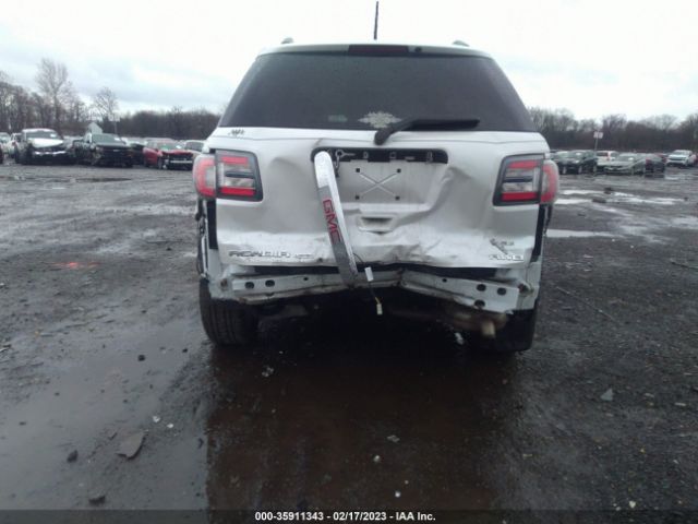 1GKKVSKD7HJ110477 GMC Acadia Limited Limited