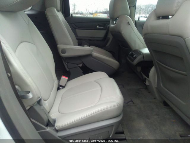 1GKKVSKD7HJ110477 GMC Acadia Limited Limited