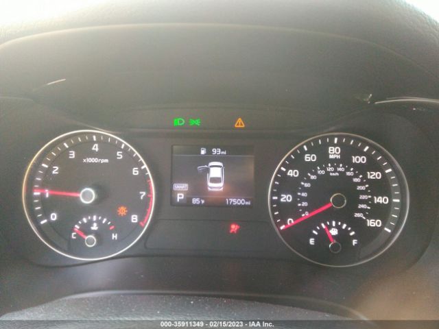 3KPF44AC6ME352172 KIA FORTE GT
