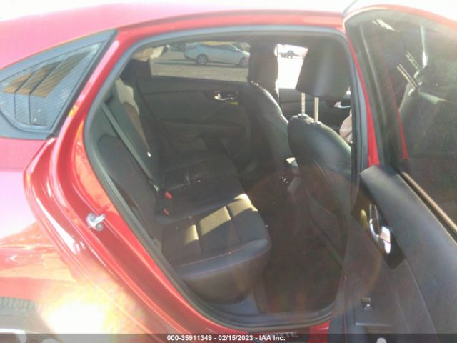 3KPF44AC6ME352172 KIA FORTE GT