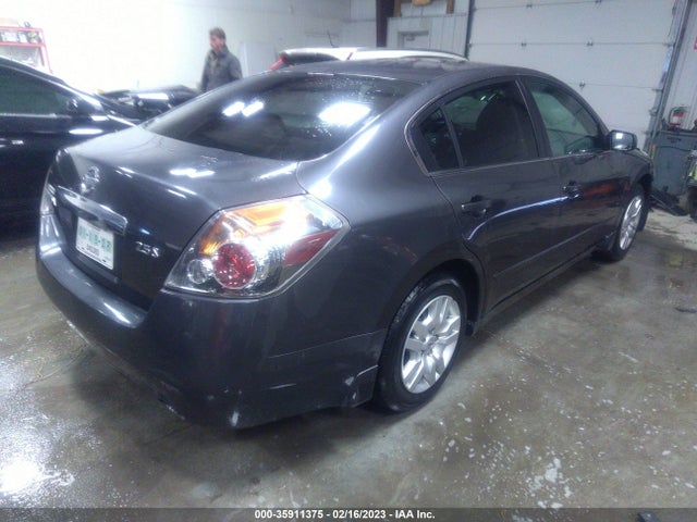 2010 NISSAN ALTIMA 2.5 S VIN: 1N4AL2AP5AN407762