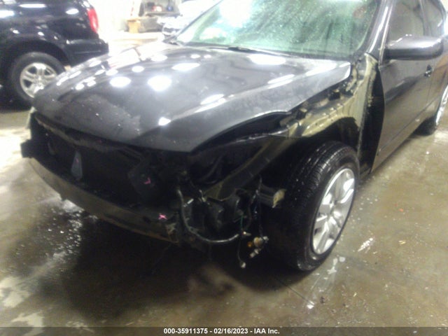 2010 NISSAN ALTIMA 2.5 S VIN: 1N4AL2AP5AN407762